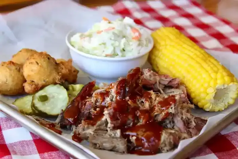 5 Things to Know About our BBQ in Sevierville TN