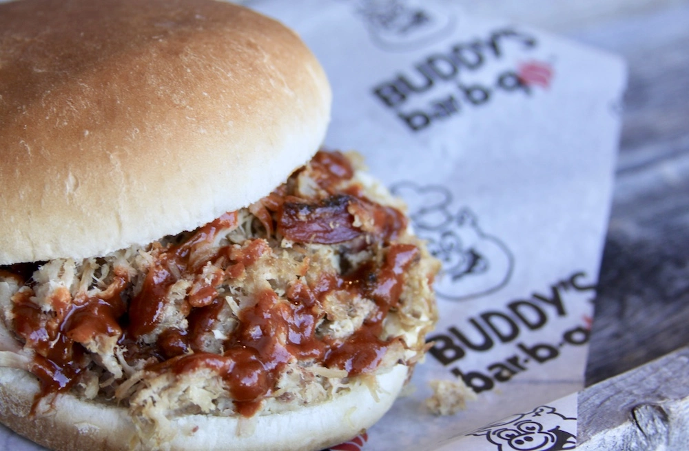 Why You’ll Love Dining at Buddy’s BBQ in Sevierville TN