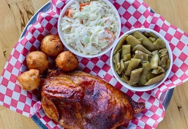 Answering FAQs About Our East Tennessee BBQ