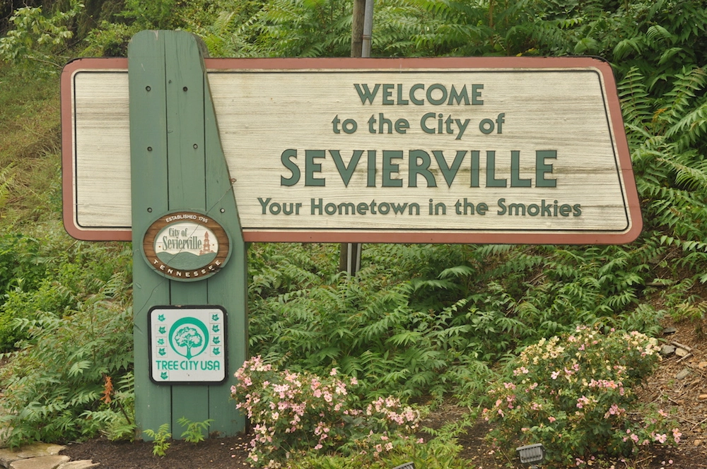 The Top 10 Things to Do in Sevierville TN