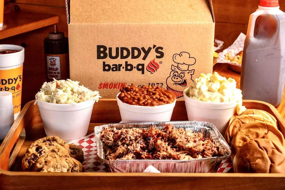 A Guide to Our Sevierville Catering Service