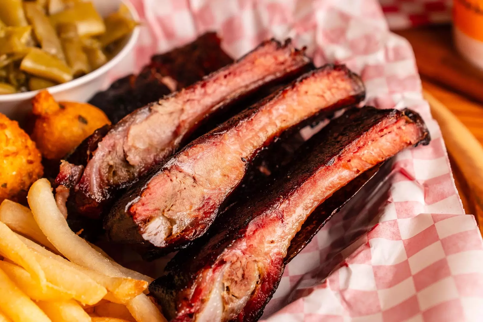 What You Need to Know About the Buddy's BBQ Menu