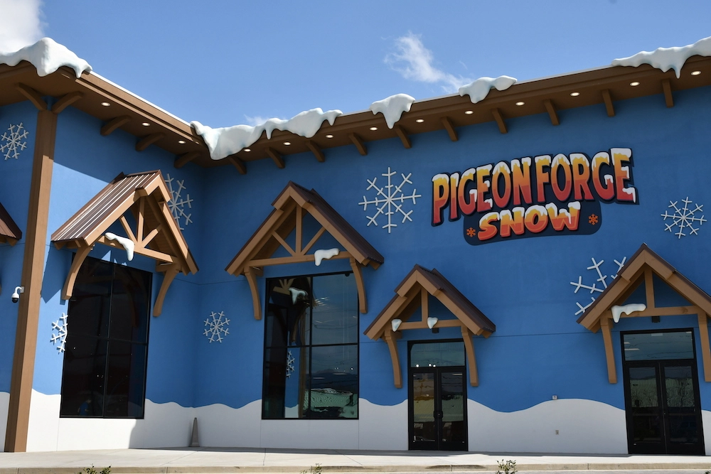 Top 3 Indoor Things to Do During Winter in the Smokies