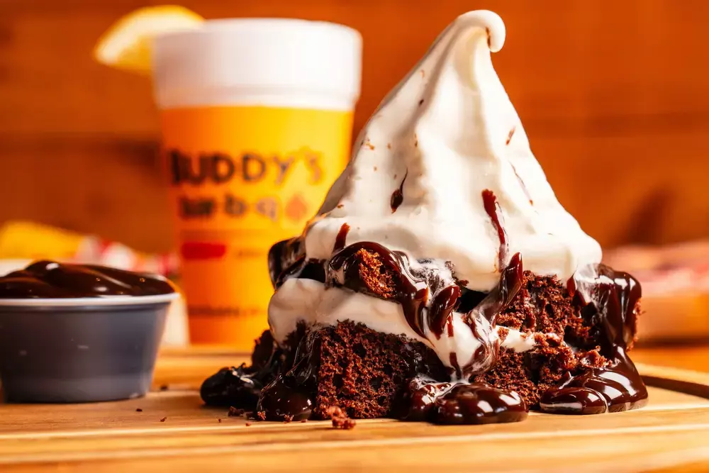 4 Things You Need to Try on Our Buddy’s bar-b-q Menu