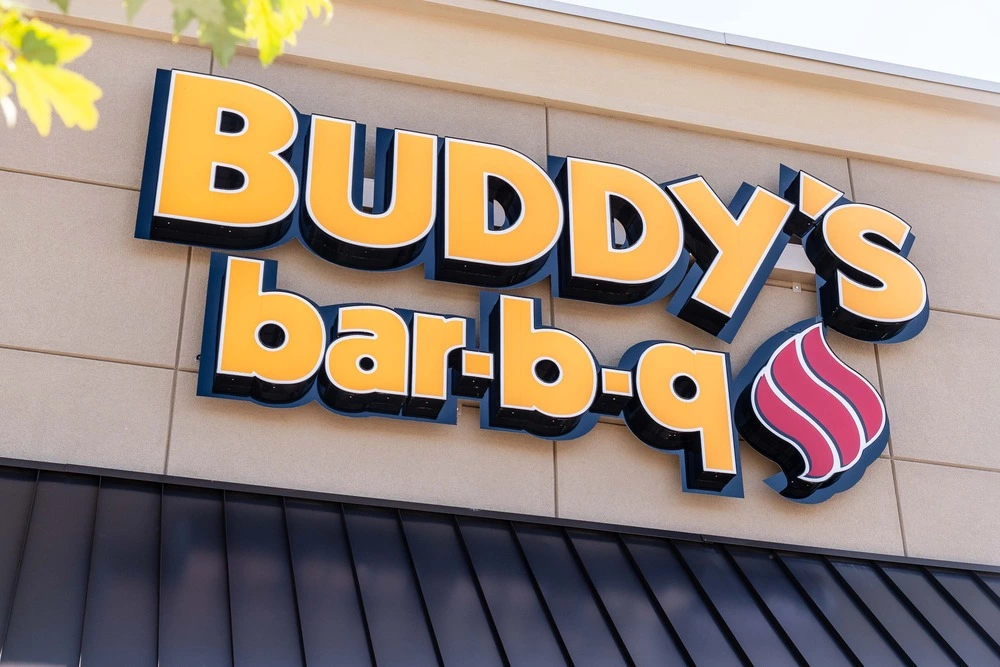 Why Families Love Our Sevierville Barbecue Restaurant