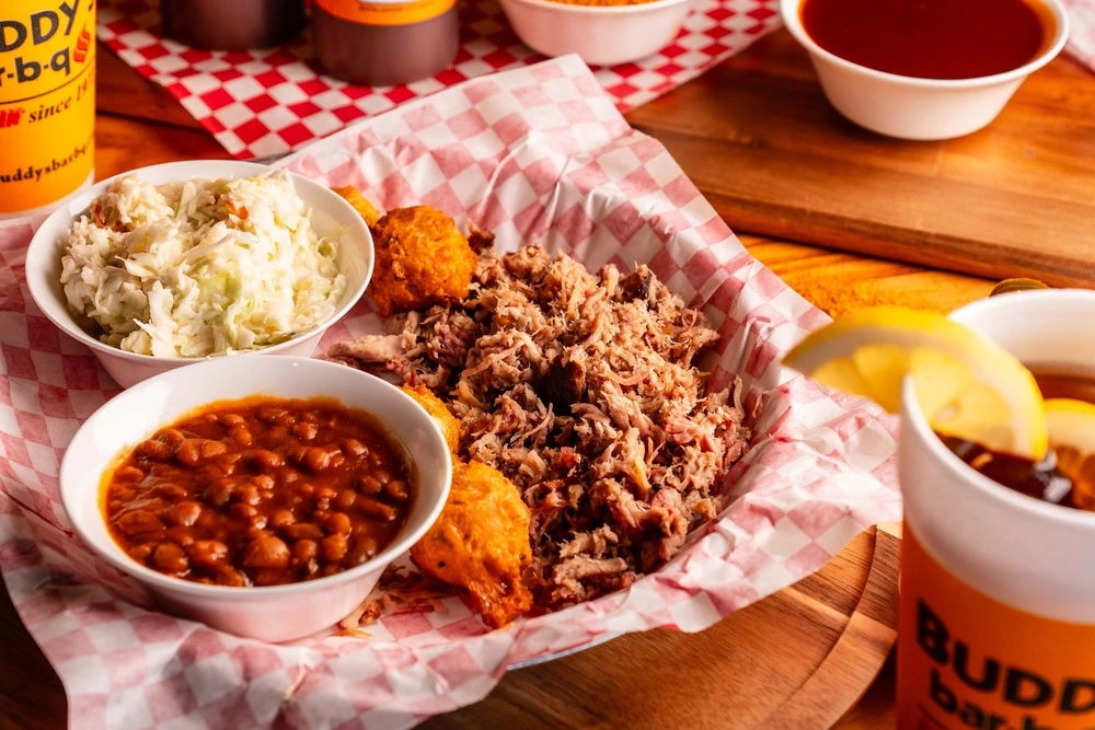 How to Plan the Perfect Meal at Our Sevierville BBQ Restaurant