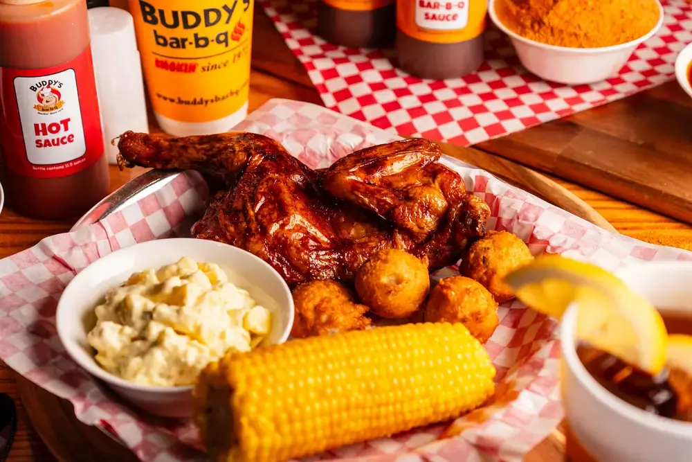4 Ways to Save on a BBQ Meal at Our Sevierville Restaurant