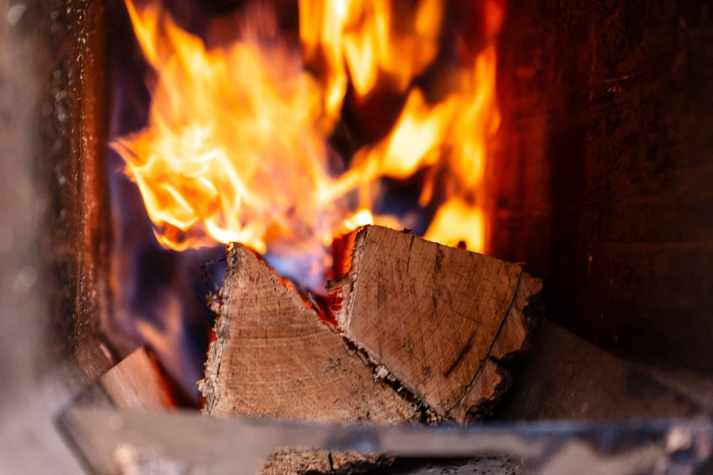 Our Story: The History of Buddy’s bar-b-q