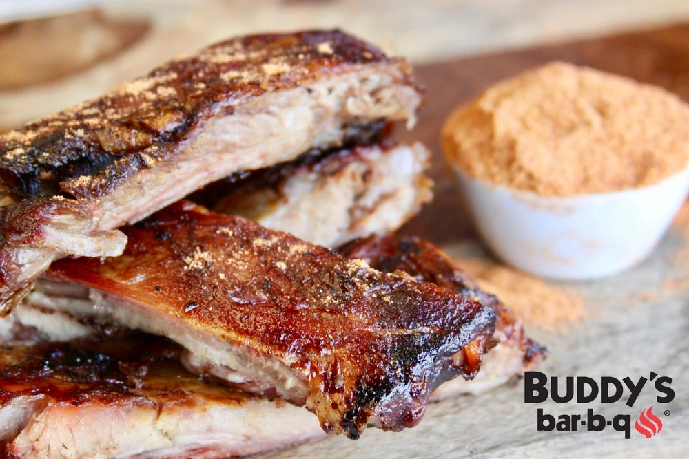 5 Reasons to Choose Buddy’s bar-b-q Catering in Sevierville TN